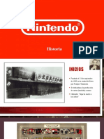 Nintendo 1