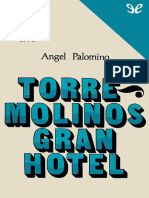 Torremolinos Gran Hotel-Holaebook
