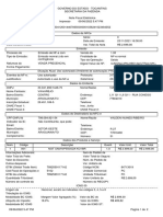 Relatorio Nfce Detalhada