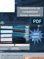 Fund de Conta - Libro Mayor