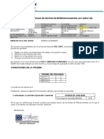 Informe Opacidad Retroexcavadora