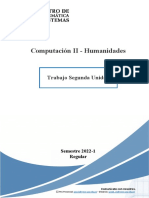 Compu II - Finanzas