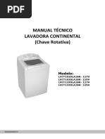 GE - LVCT1030LA1BR-LVCT1030LA2BR-LVCT1330LA1BR-LVCT1330LA2BR Ok