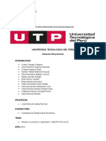 S03 - Tema 1 - Tipo de Modelo Economico - Capitalista