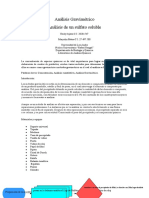 Informe de Analisis