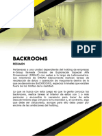 Backrooms (Shagadc)