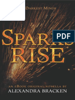 2.5 - Sparks Rise (Alexandra Bracken)