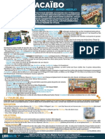 Maracaibo-V.4. Regles VF Resume PDF