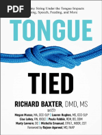 Tongue Tied Book SAMPLE