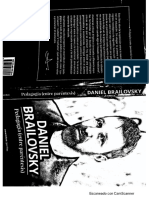 Brailovsky D. Entre Las Relaciones Pedagogicas y Los Sistemas Politicos