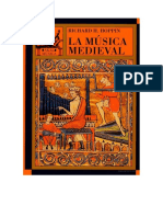 La Musica Medieval Richard Hoppin 2