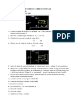 Tarea Divisor de Corriente-Voltaje