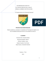 Proyecto Psic. Clinica. X (1-2)