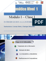 Clase 1