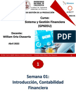 Semana 01 GE605U 2022 01