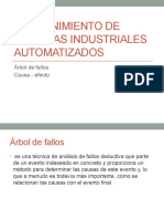 Mantenimiento de Sistemas Industriales Automatizados Clase 2