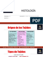 Histología Copiar