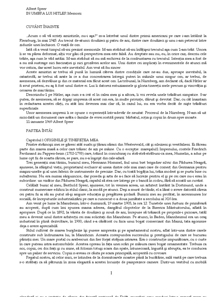 Memo 1 | PDF