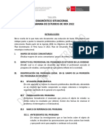 FORMATO #01 DX Situacional 16.06.22