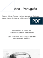 Seminário de Português