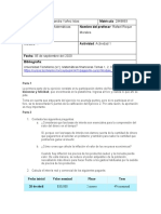 Actividad 1 Matematicas Financieras