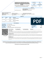 Organismo Publico Descentralizado para La Prestacion de Los Servicios de Agua Potable, Alcantarillado Y Saneamiento Del Municipio de Tecamac