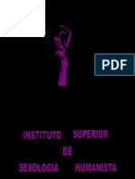 Diagnóstico nacional de la Formación Docente en Educación de la Sexualidad, Salud Sexual y Reproductiva en México