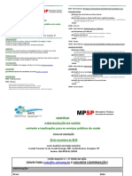 Simposio Judicializacao Da Saude-Campinas-programa