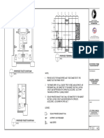 Proposed Terminal Building: Archt. Herminiano R. Huelgas