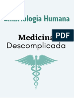 10 - Embriologia Humana