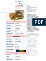 Teoria Moderna Del Oro TOMO VII