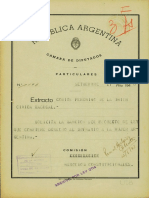 1940 - Comité Femenino de La UCR