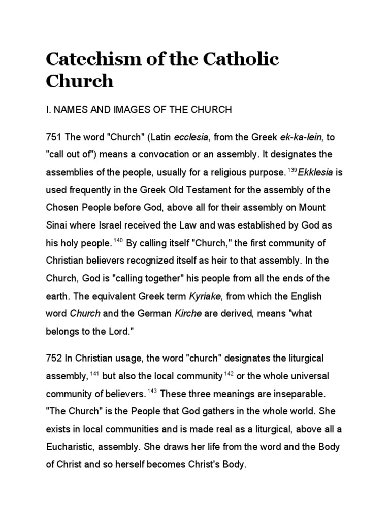 COMPENDIUM CATECHISM OF THE CATHOLIC CHURCH PDF FREE DOWNLOAD visual data 5