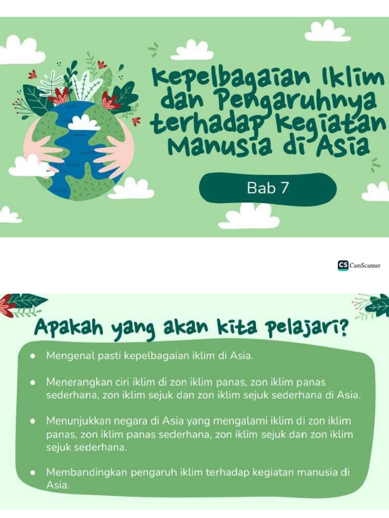 Bab 7 Geografi Tingkatan 2 Pdf