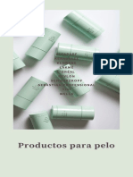 Productos IG