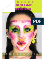 ARTISTICO Makeup