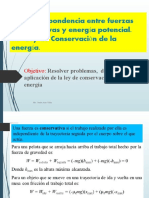 27 3.6 Clase Ley de Conservación de La Energía