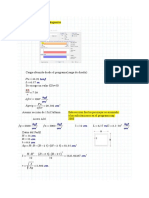 Diseño A Compresion de Diagonales Correjido