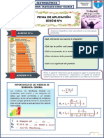 4° Ficha - Sesion 5-Sem.3-Exp.2-Matemática