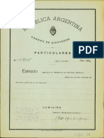 1946 - Agrupación Femenina de Cultura Cívica