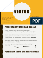 Pembahasan PPT Vektor