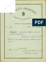 1946 - Asociación Argentina Del Sufragio Femenino (Colom y Colodrero)