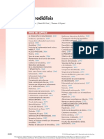 Hemodiálisis: Jane Y. Yeun - Daniel B. Ornt - Thomas A. Depner