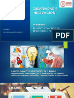 Innovación y emprendimiento en el Perú