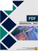 2021 - Modul Drone & Arcgis Dasar