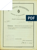 1946 - Federación Provincial Del Magisterio de Santa Fe