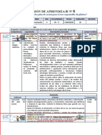 5° SESIÓN DE APRENDIZAJE-SESIÓN 8-SEM.4-EXP.2-COMUNICACIÓN