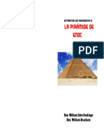 Piramide de Enoc - Libro