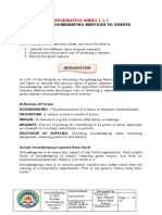 Information Sheet 1.1-1 Demie Anne Mondoñedo