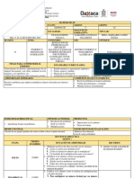 5° Grado Matemáticas